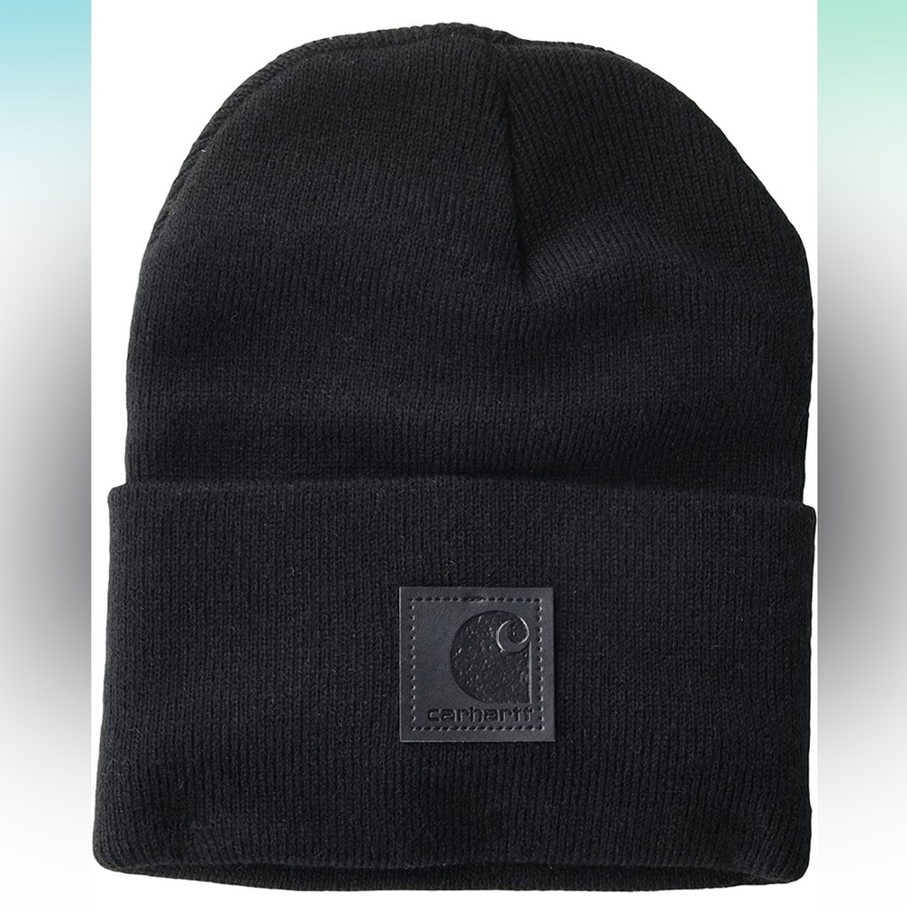 Carhartt hat